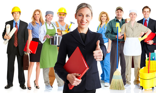 Kuşadası Forklift Hizmeti